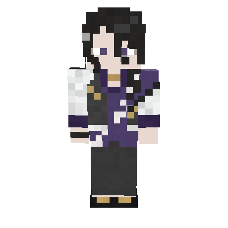hotaru_name's tweet photo. にじさんじの男虎��んのマイクラスキンを作ってみました
スキンの閲覧・ダウンロードのリンクはツリーにあります

※スキンのタイプはスリム（アレックス）です

#男虎
#屏風の虎
#エゴトラ
#Y4T4
#にじさんじ
#マイクラスキン https://t.co/KBv9rslEp0