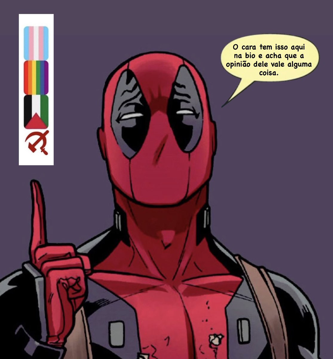 Yas a trambiqueira ☭⃠| #TK⸙ tweet media