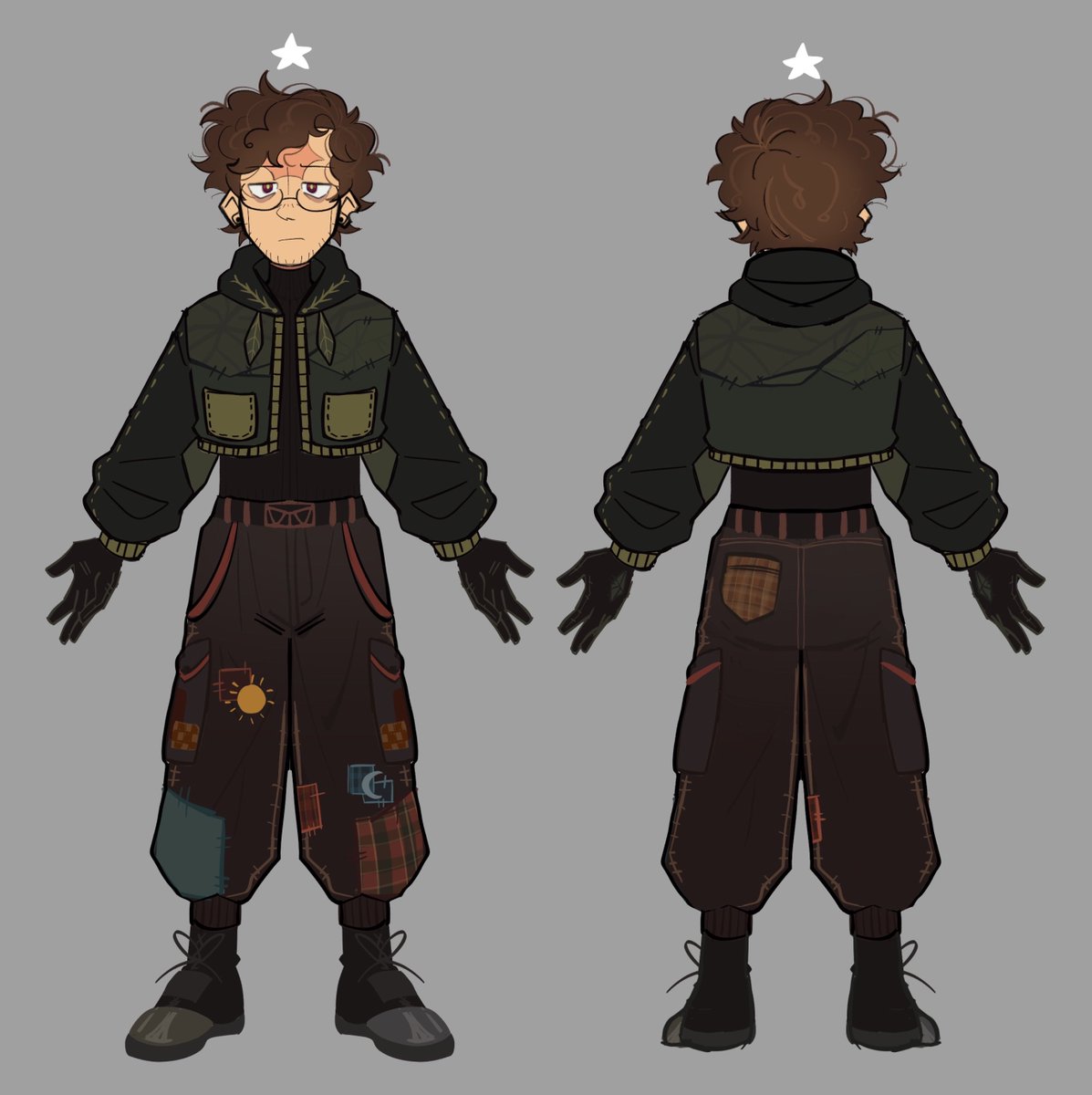 max !! ⭐️🐛🌱 tweet media