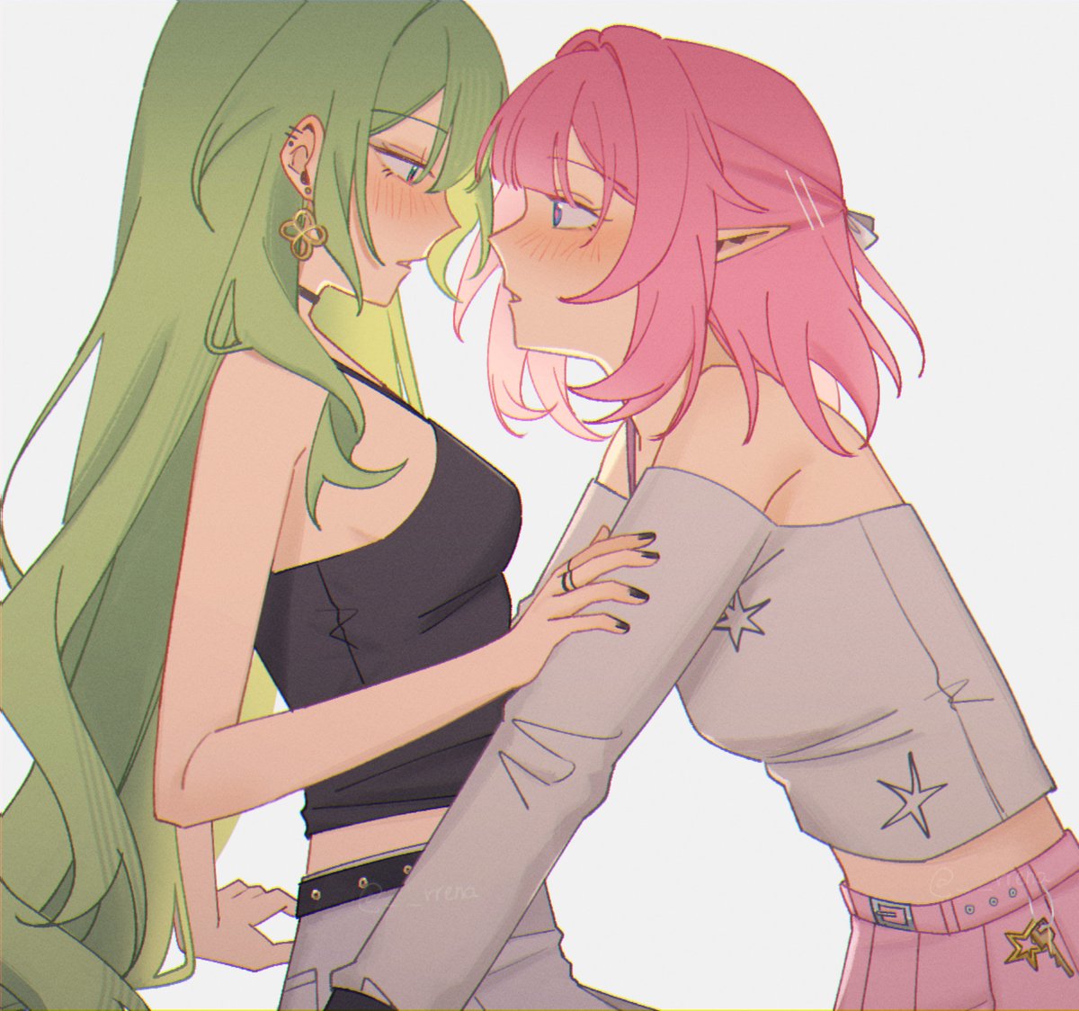 𝑹ena | busy tweet media