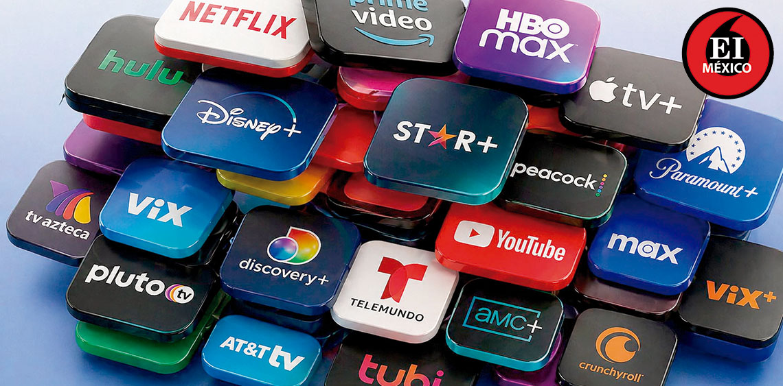 ElInformanteMX's tweet image. #Editorial
STREAMING EN MÉXICO ENTRA EN ETAPA DE MADUREZ
Por: Gonzalo Rojon
elinformante.mx/?p=104058