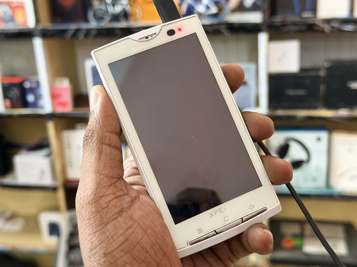 Siva Bharani Udaya Selvan tweet media