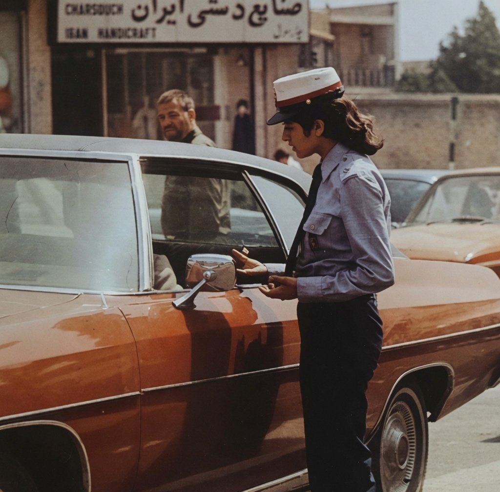 Pahlavism666666's tweet photo. 👑
Iran Pahlavi era✨ https://t.co/8Cr2ldCOE3