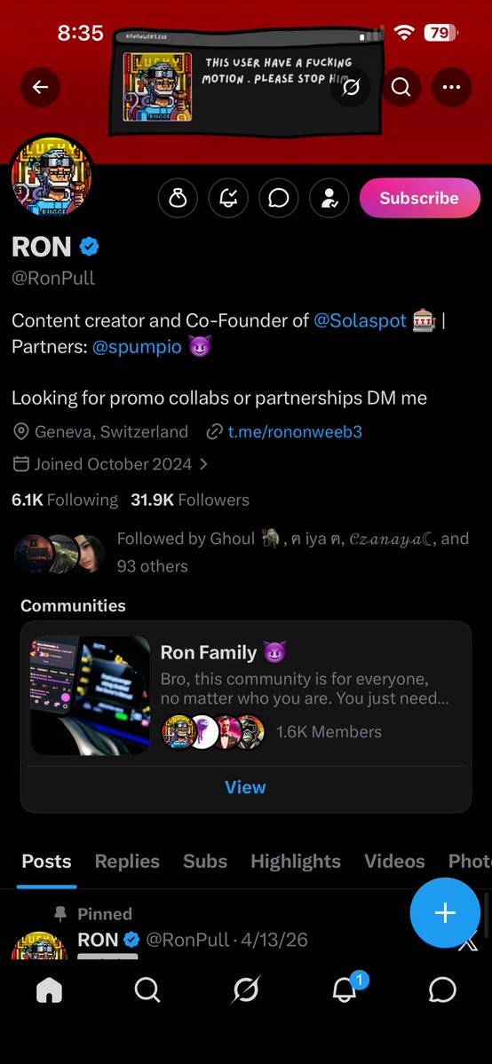 K 🗝️ tweet media