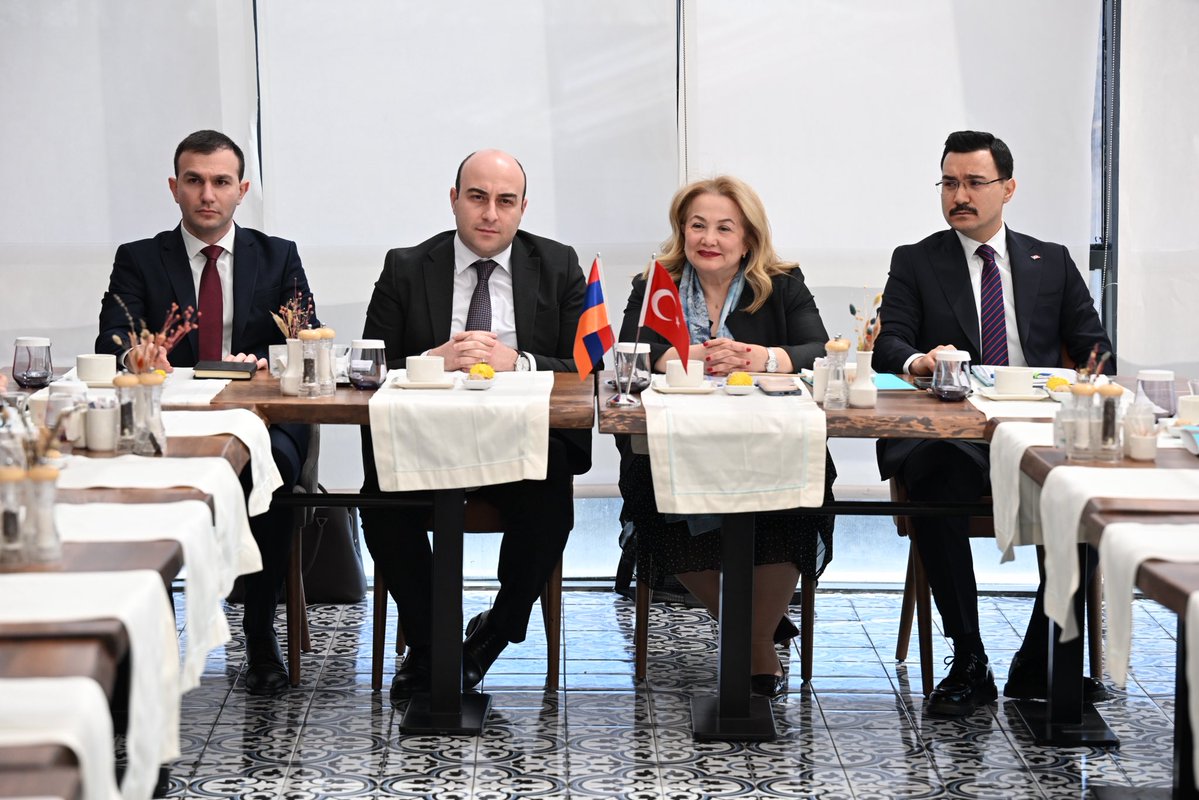 MFA of Armenia🇦🇲 tweet media