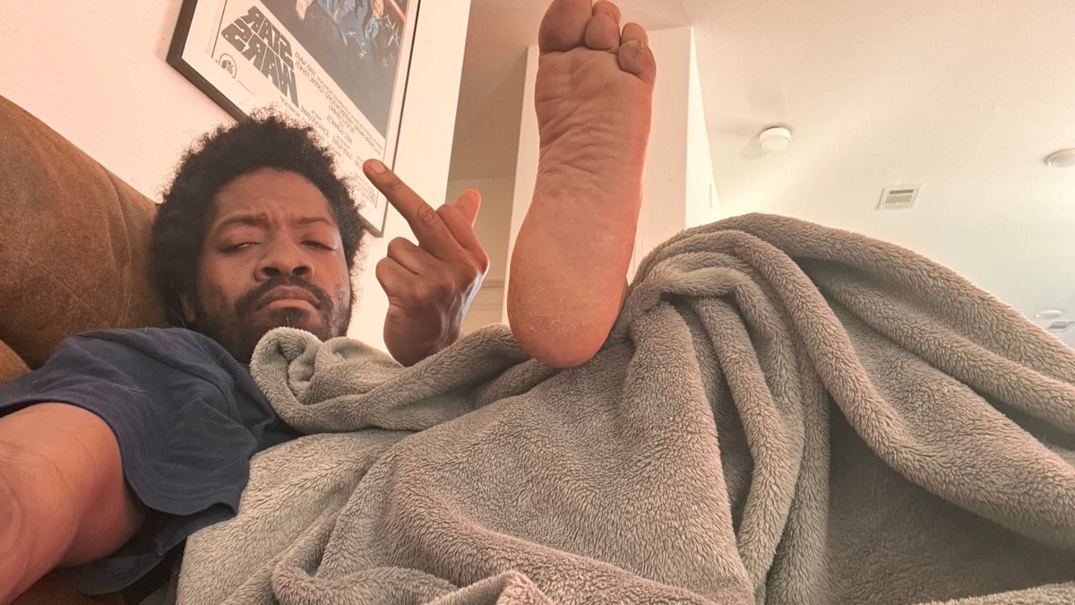 Southern Debt Collector tweet media