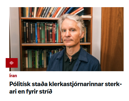 Valur Thor tweet media