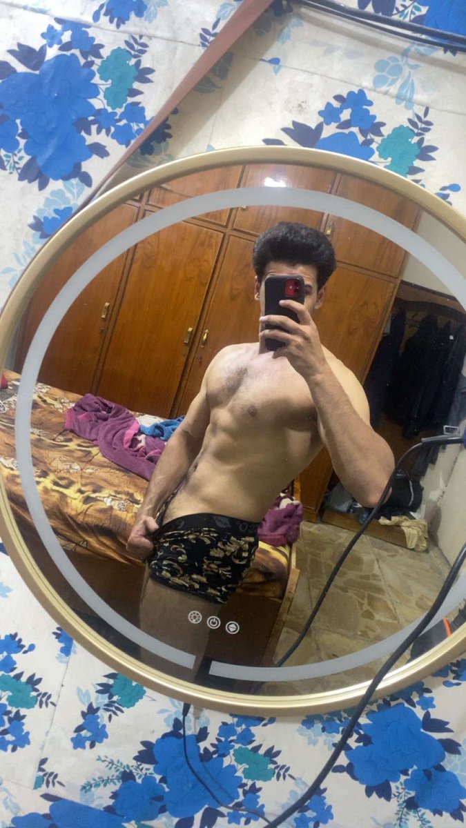 بغدادي tweet media