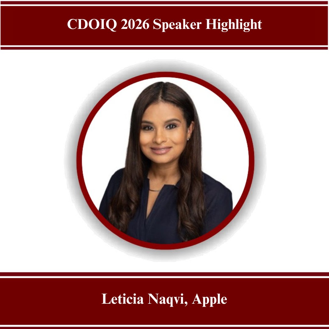 CDOIQ tweet media