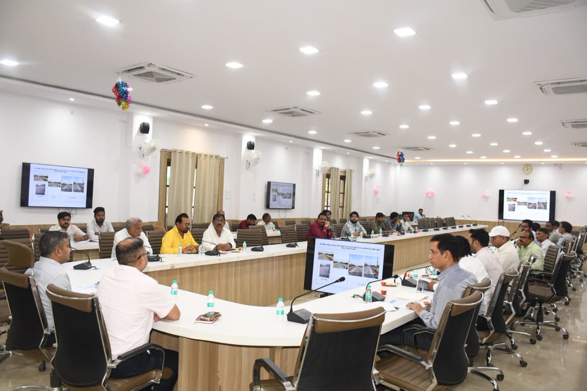 DM Prayagraj tweet media