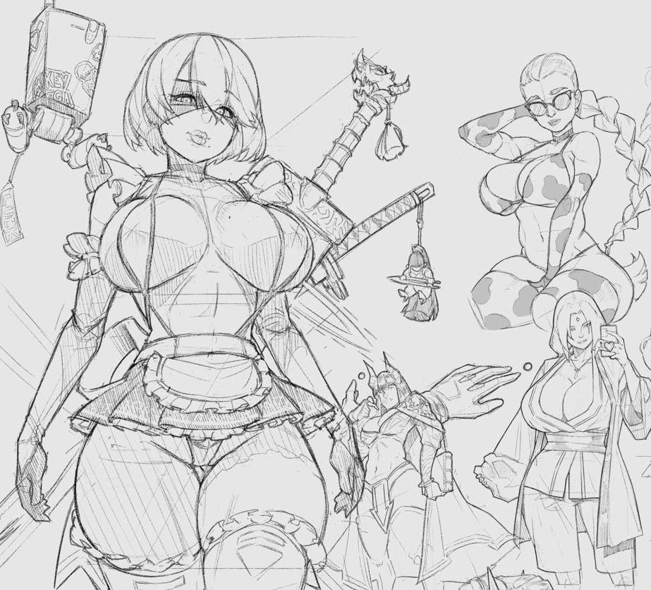 MIKEYMEGAMEGA tweet media