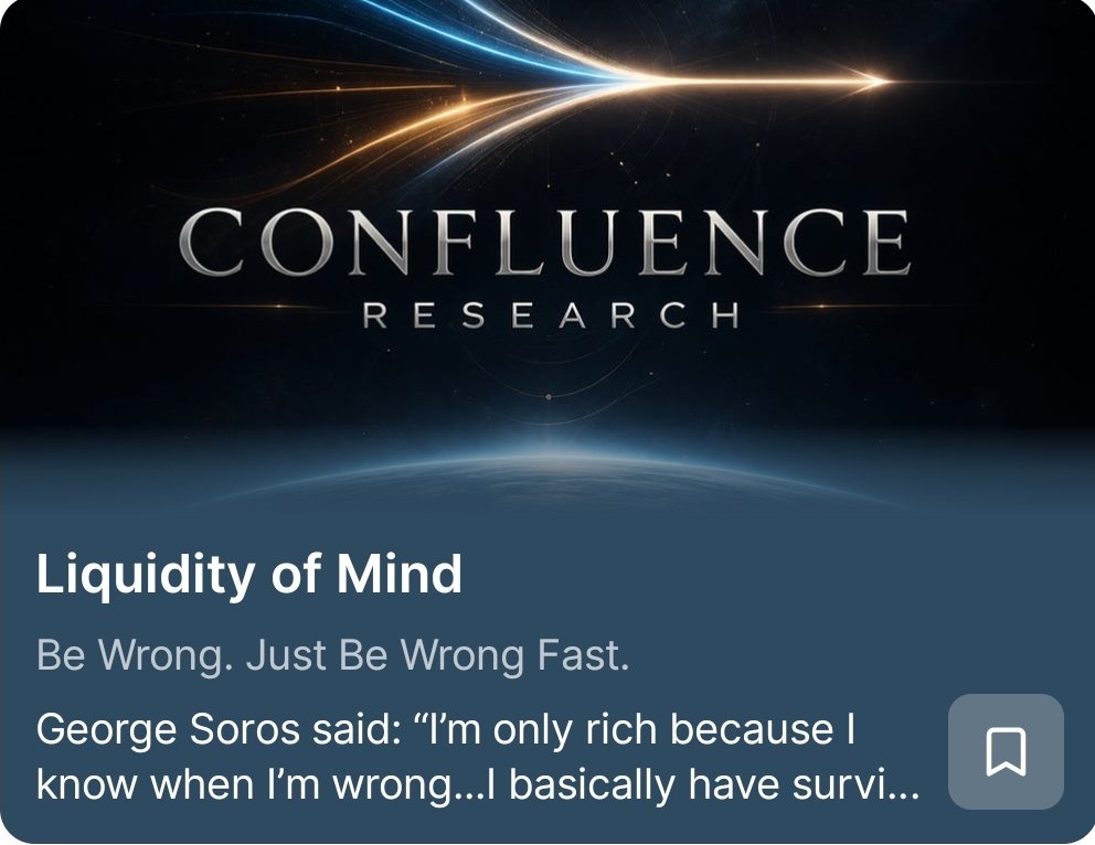 Confluence Research tweet media