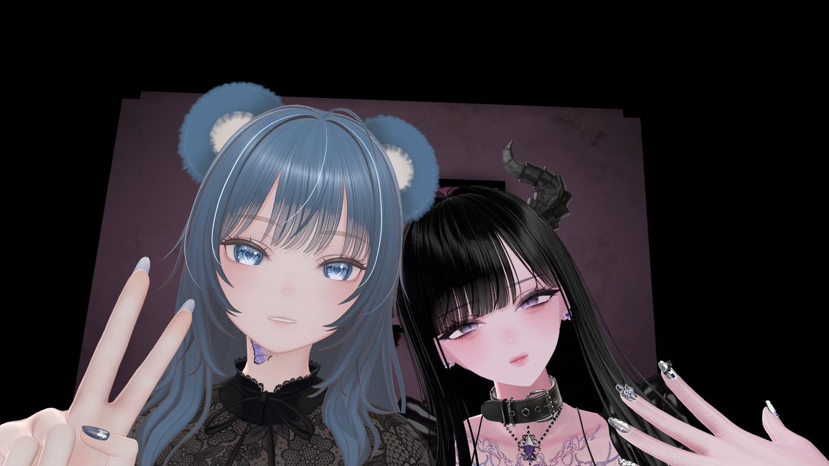 Rashbear（荒い熊）🧸-vrc tweet media