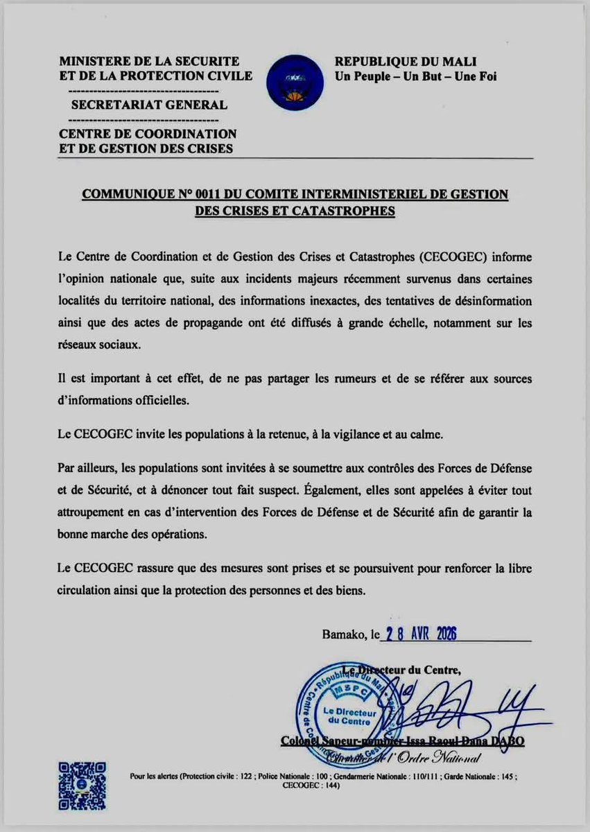 KALUX FM tweet media