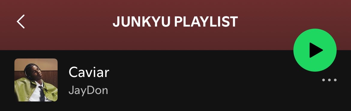 ในเพลย์ลิสต์น้องจุนมีเพลงที่จองอูโคฟไว้ด้วยอ่ะ 🫠🫠🫠 สมการนี้ผมฟินมากครับ ฮีฟังด้วยกันสองคนมั้ย ><
