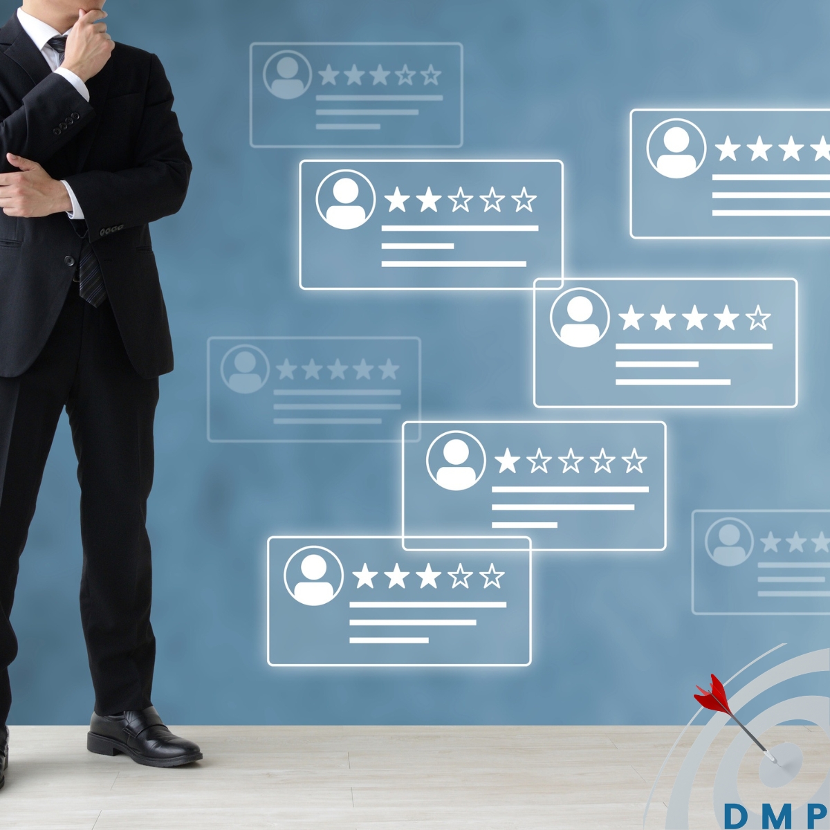 YEWTalks's tweet image. Your Best Sales Copy Is Your Customers

Testimonials and reviews reduce hesitation before a prospect ever calls.

They support SEO—and close the trust gap.

#CustomerReviews #SocialProof