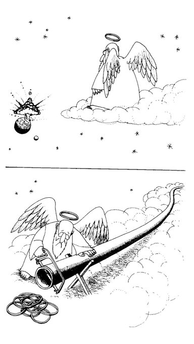 Por Quino (1932-2020)