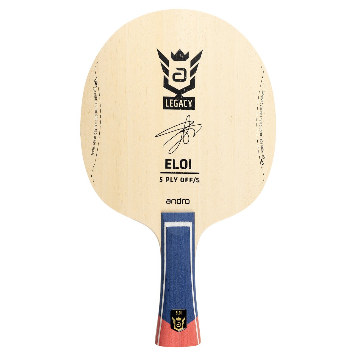 spinnier_com's tweet photo. New andro Legacy blades:
Wosik Legacy OFF
Achanta Legacy OFF
Eloi Legacy OFF/S
Heister Legacy OFF
https://t.co/NaBxGj2nNr
#androTT #androLegacy #performanceTableTennis https://t.co/yOA0Ifw8pX