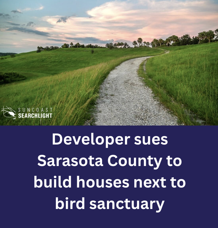 Suncoast Searchlight tweet media