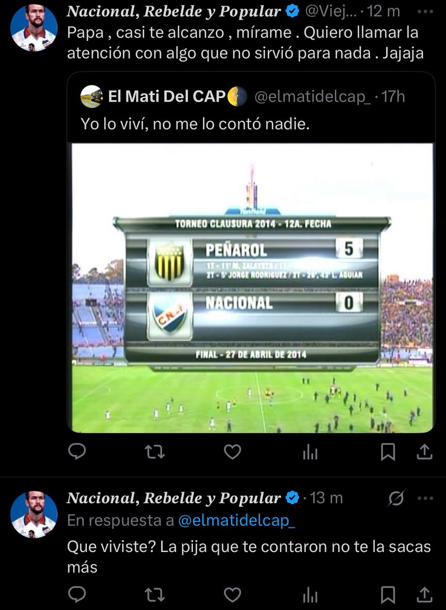 El Mati Del CAP🌗 tweet media