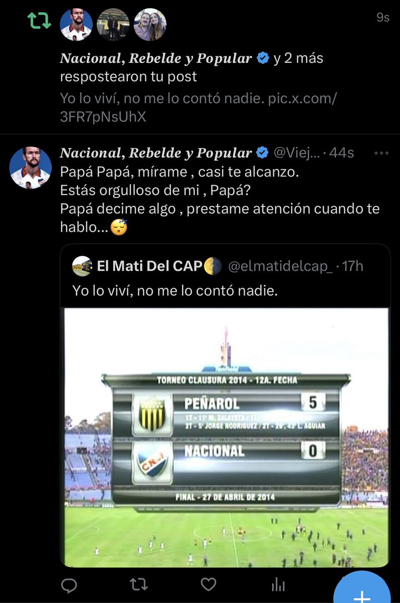 El Mati Del CAP🌗 tweet media