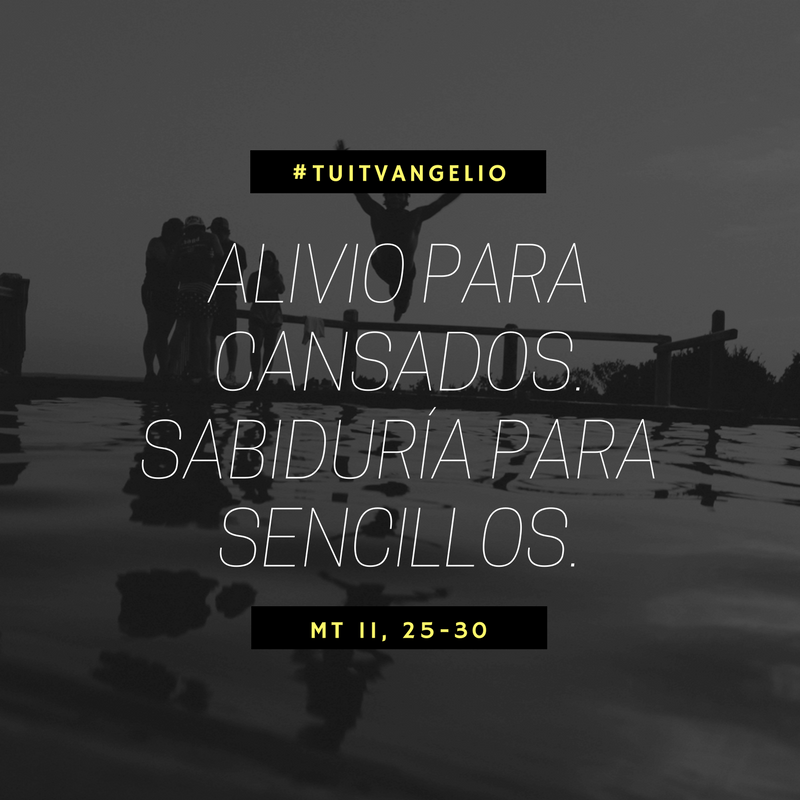 scarRomano's tweet photo. #29DeAbril
#SantaCatalinaDeSiena
#Mt11,25-30
#Tuitvangelio
#EvangelioDelDía https://t.co/2Iy4od1Why