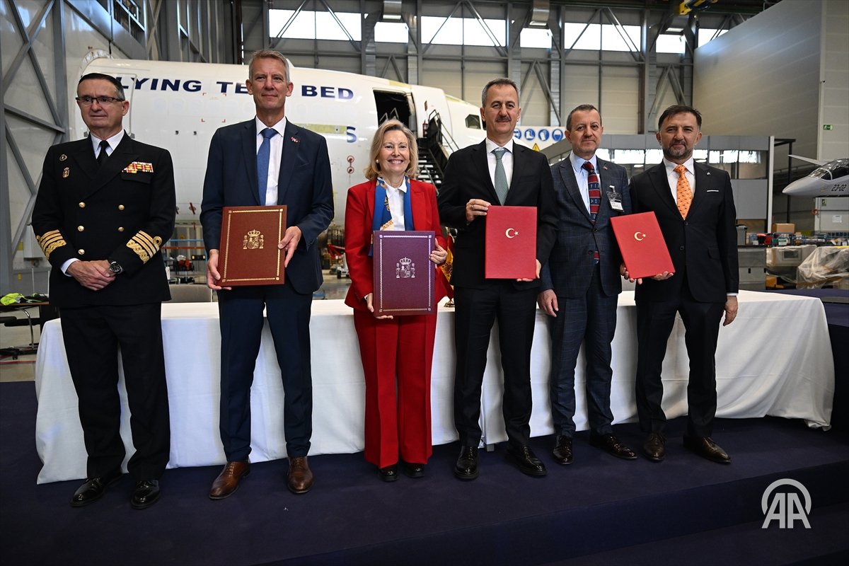 Anadolu Русский tweet media