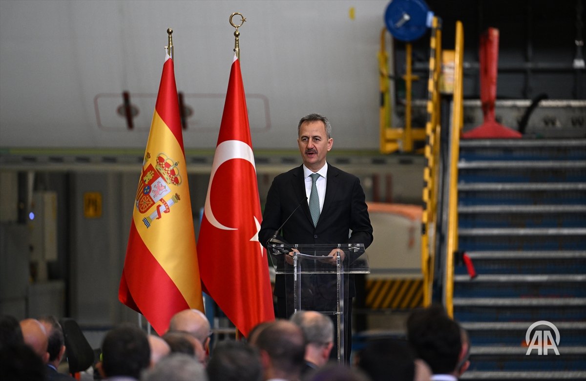 Anadolu Русский tweet media