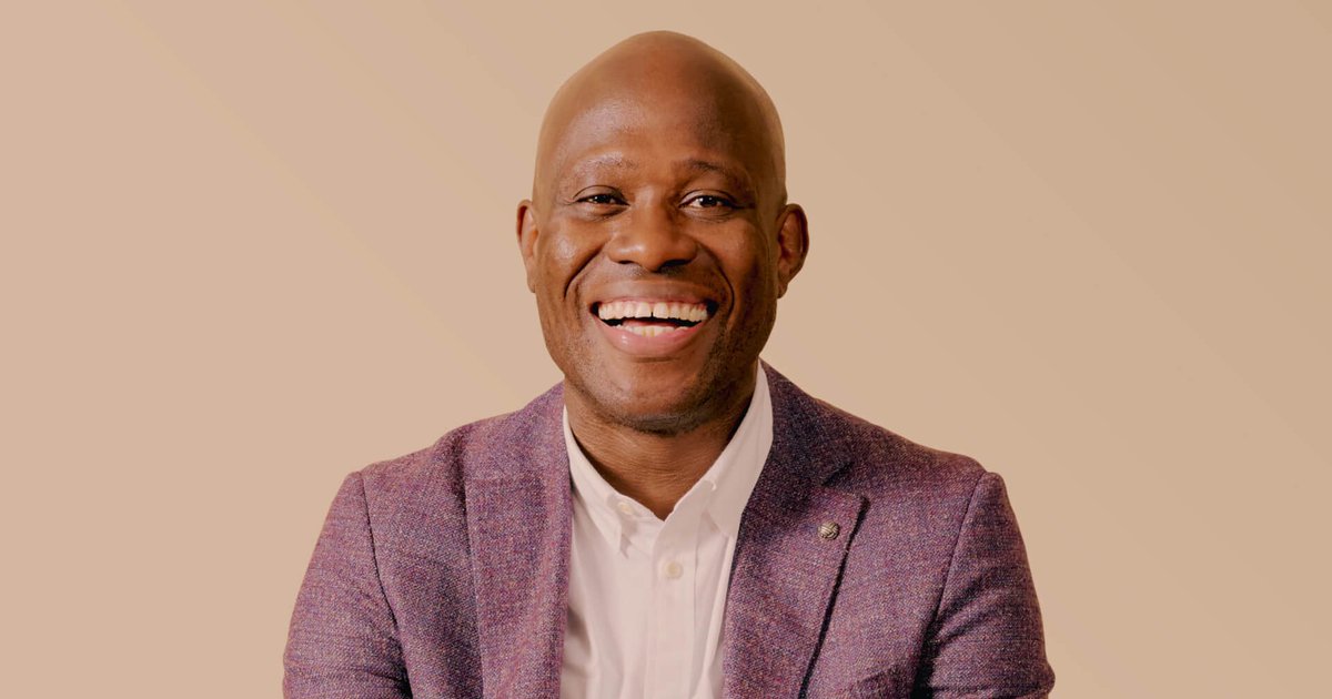 Hims House tweet media