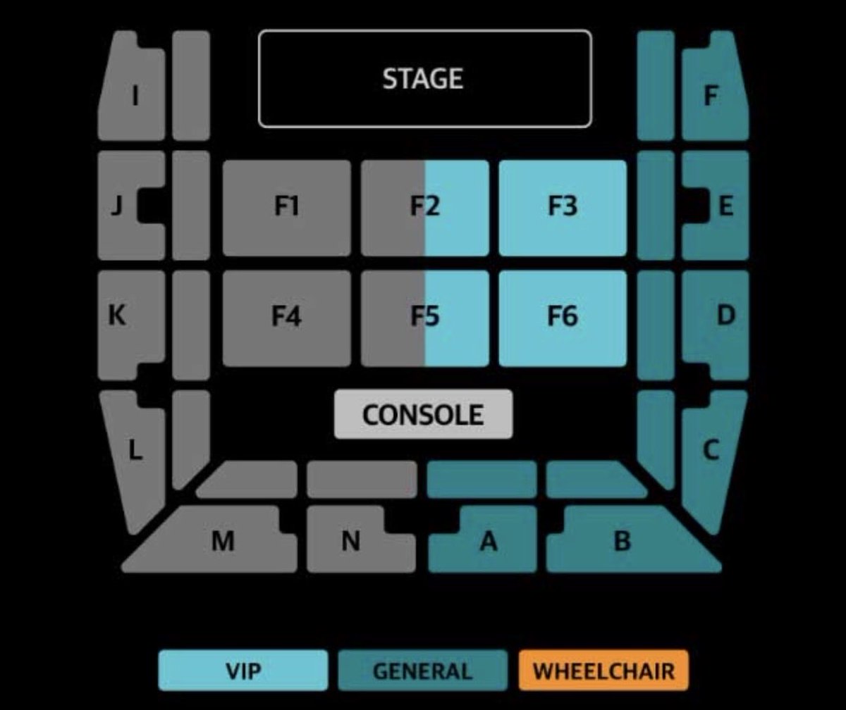 kTicket tweet media