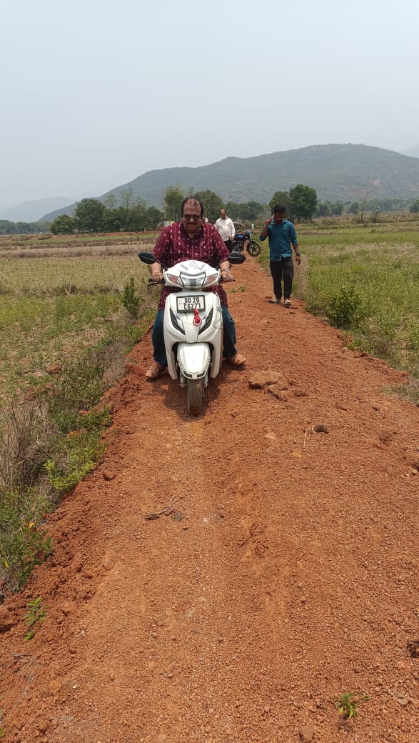 Visit of Different Development works under Ghorani GP
<a href="/CDO_ZP_GJP/">Zilla Parishad, Gajapati</a> 
<a href="/DM_Gajapati/">Collector Gajapati</a> 
<a href="/PRDeptOdisha/">Panchayati Raj and Drinking Water Department</a> 
<a href="/CMO_Odisha/">CMO Odisha</a>