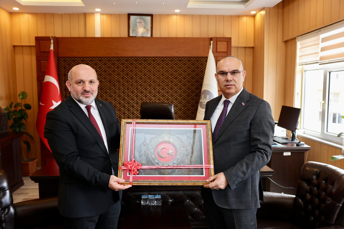 T.C. Giresun Valiliği tweet media