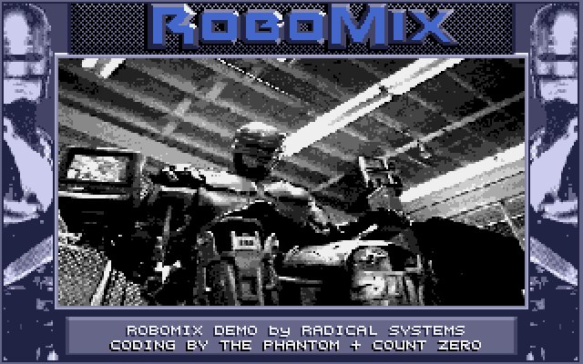 AtariCrypt's tweet image. Four early #AtariST #demoscene screens that rocked our new #16bit world bitd!! ataricrypt.blogspot.com/2026/04/first-…