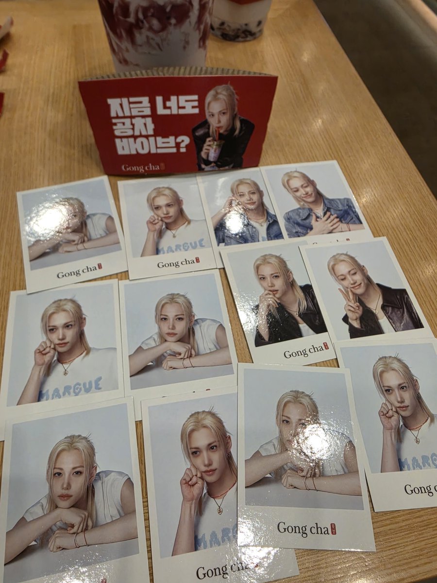 뽁앓이🤍🩵💙 (love_felix00915) tweet media