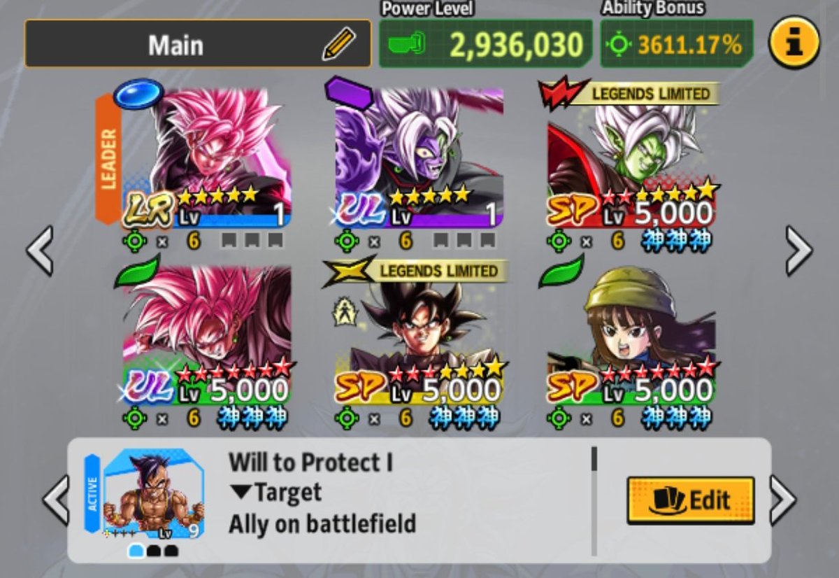 SlaitherZ | LR Rose #1 🌹 tweet media