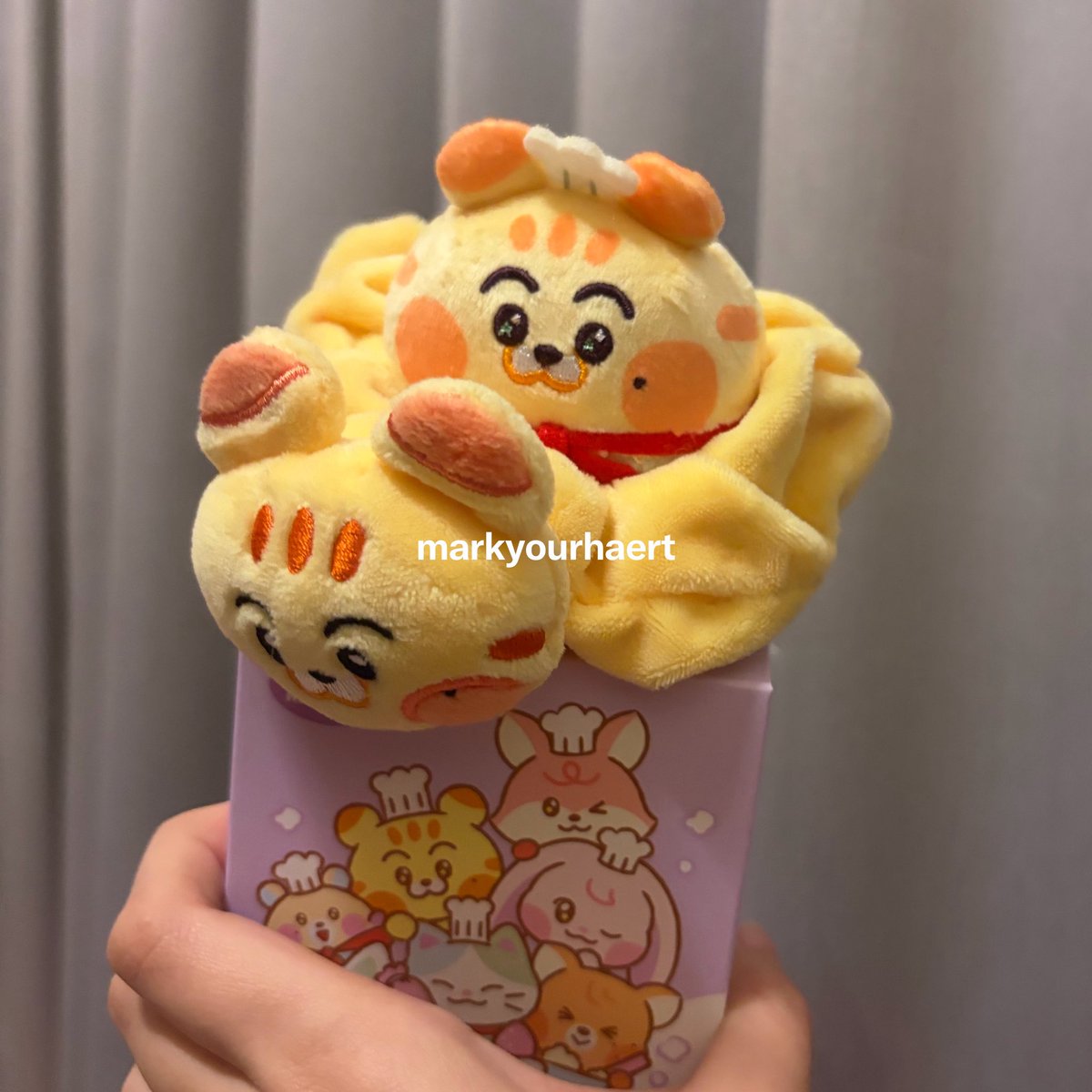 lyn ♡ 🐯ྀི 🐻ྀི tweet media