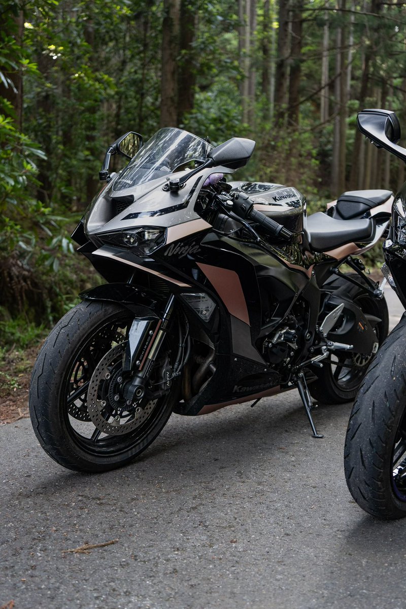 zx6r #kawasaki #ninja