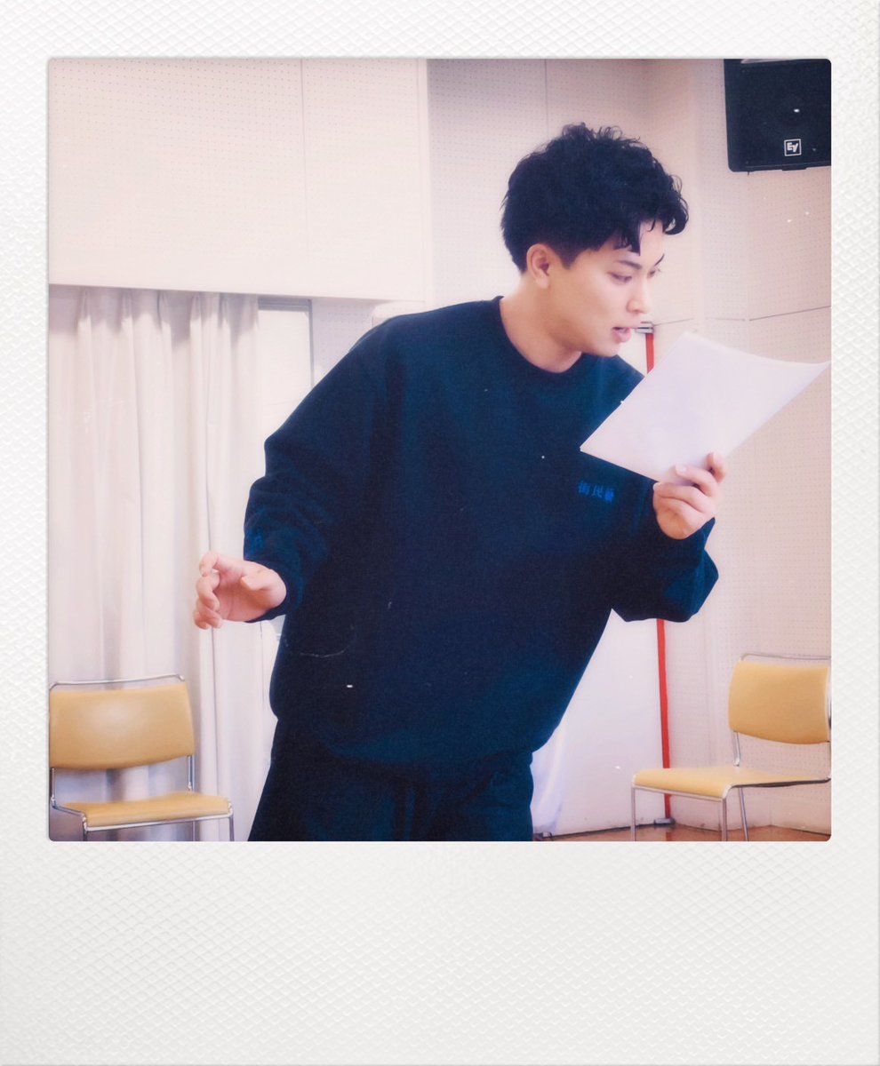 shintaigengorou's tweet photo. 稽古始まりま���た！！
https://t.co/WMzFlECtth
#劇団身体ゲンゴロウ
逃げちゃだめだ逃げちゃだめだ逃げちゃだめだ逃げちゃだめだ逃げちゃだめだ逃げちゃだめだ逃げちゃだめだ逃げちゃだめだ逃げちゃだめだ逃げちゃだめだ逃げちゃだめだ逃げちゃだめだ逃げちゃだめだ逃げちゃ https://t.co/kea9AVLbSW