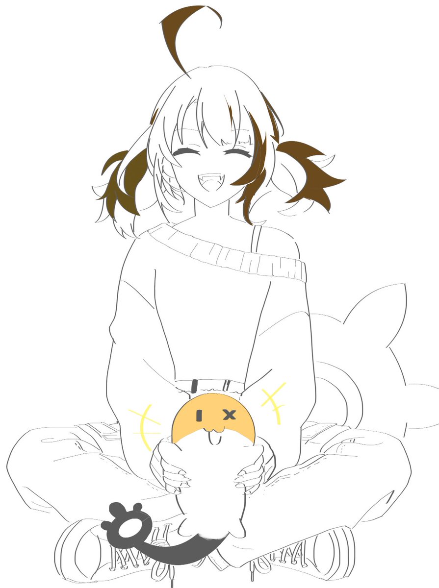 えのきだけ🍄⚔️【不溶性食物繊維】 tweet media