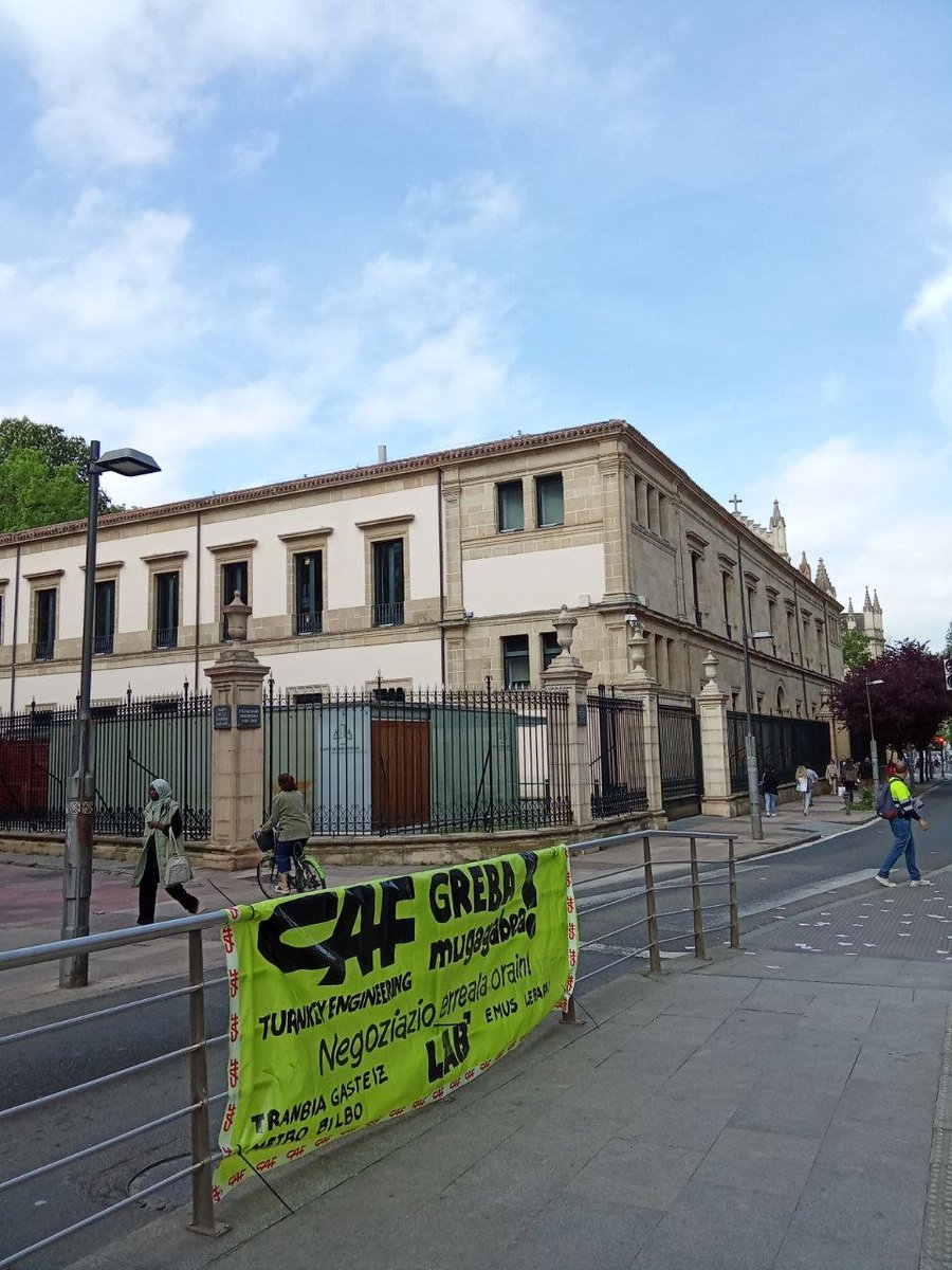 LAB Gasteiz Lautada Errioxa tweet media