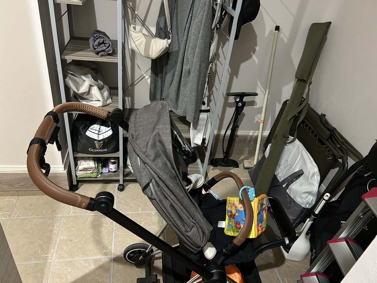 テオ☺︎ tweet media