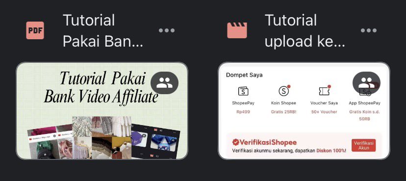 ꔫ cek bioooooo ꔫ tweet media