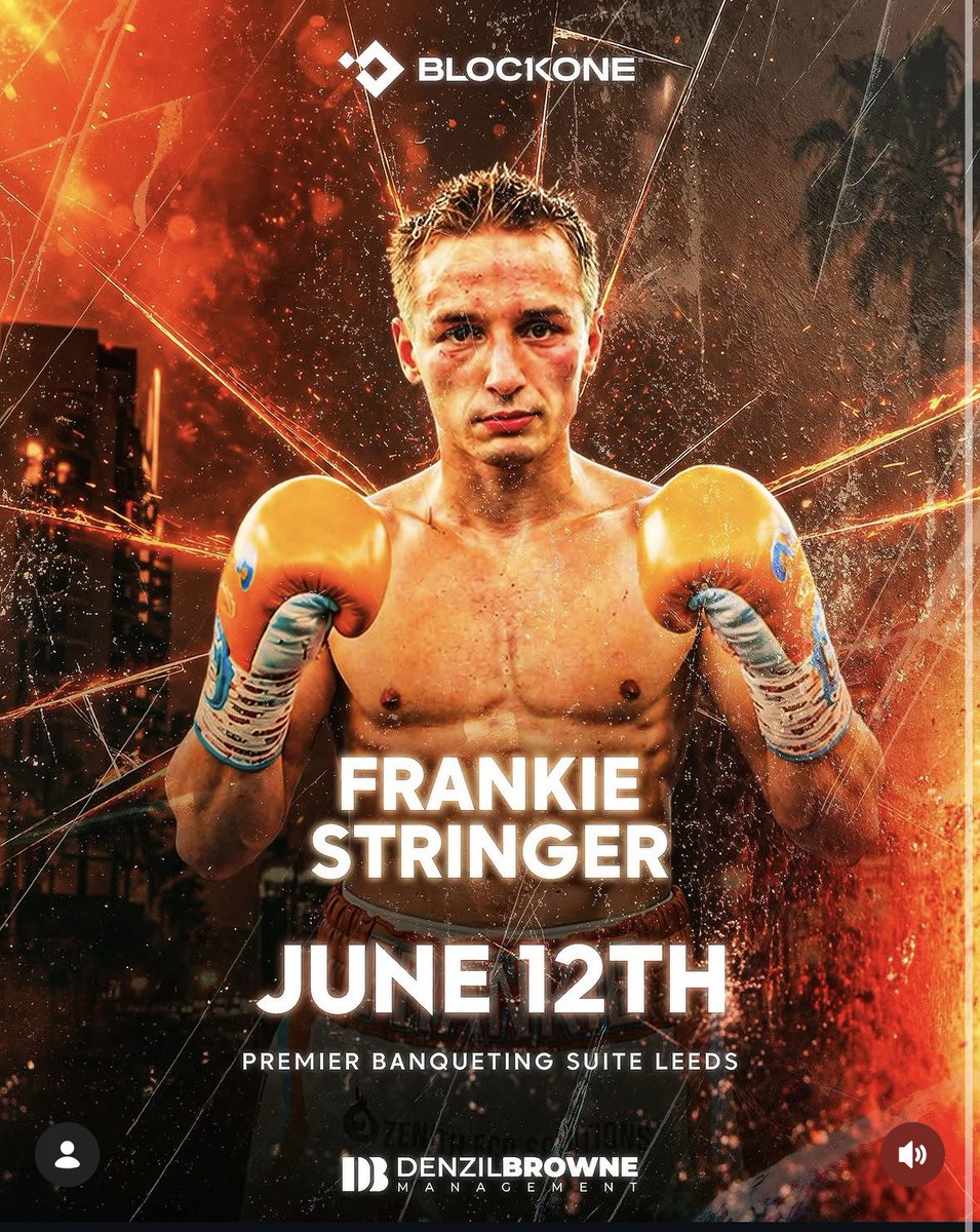 Frankie Stringer tweet media