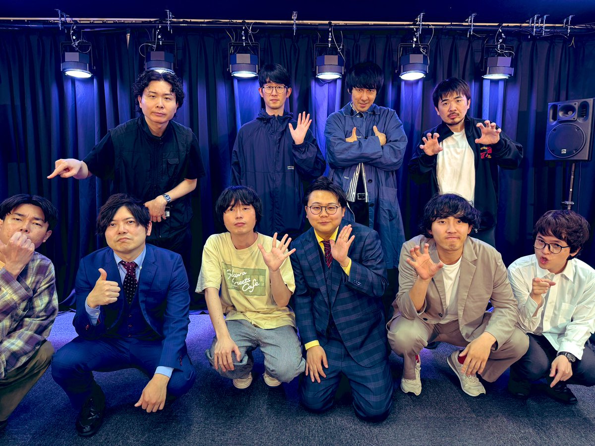 パン屋(小虎) tweet media