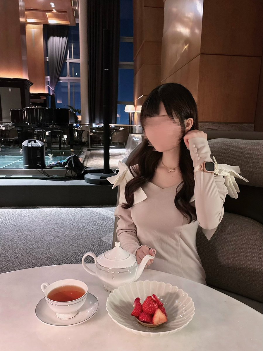 ♡ あやか🐰🍼♡ tweet media