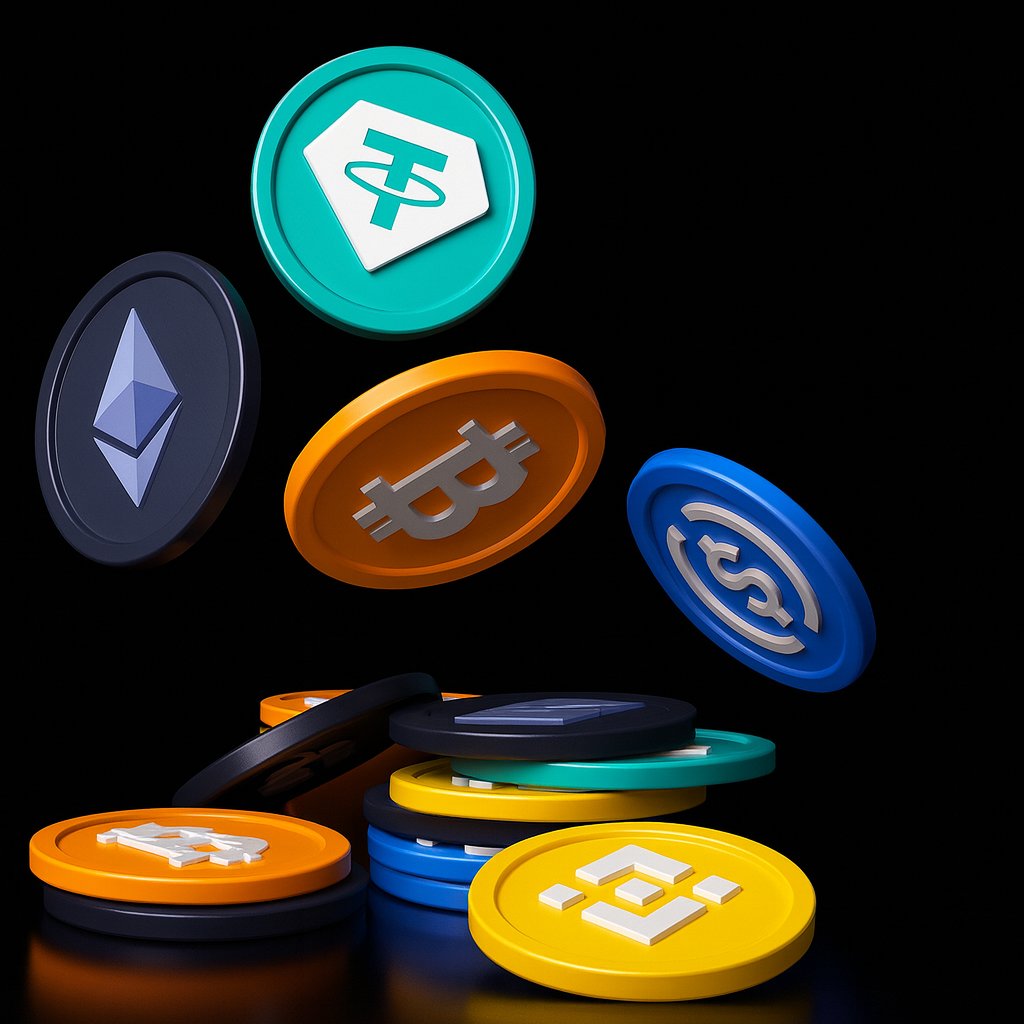 Coin Bureau tweet media