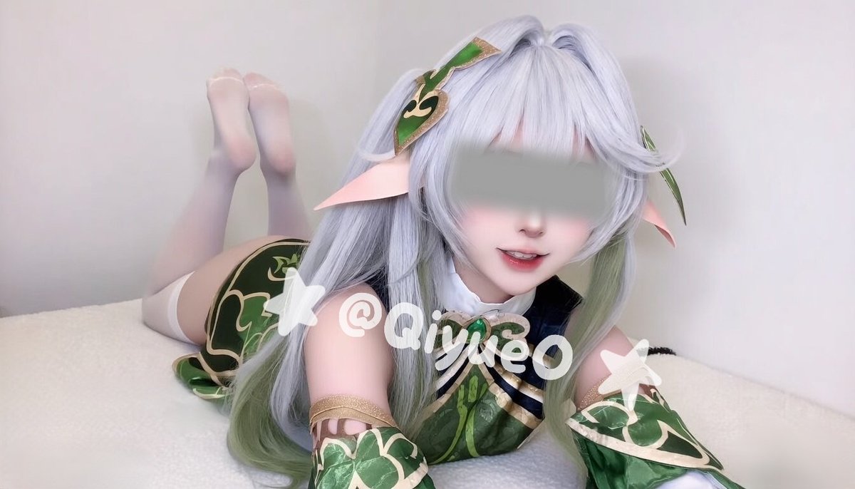 QiYue0 tweet media