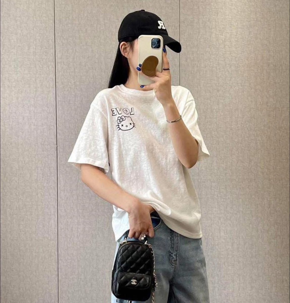 NicoleLin tweet media