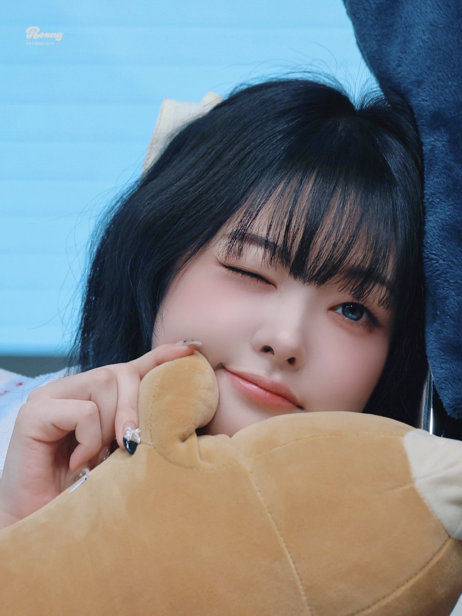 260416 #린

#트리플에스 #tripleS #トリプルエス #Lynn