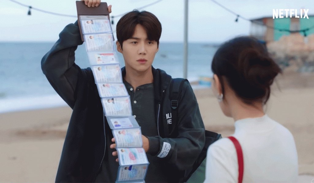 midseonmar's tweet photo. kim seonho and his “iconic characters”…. oh you mean his habit of turning every role into the standard? https://t.co/FlP0sA6yB6